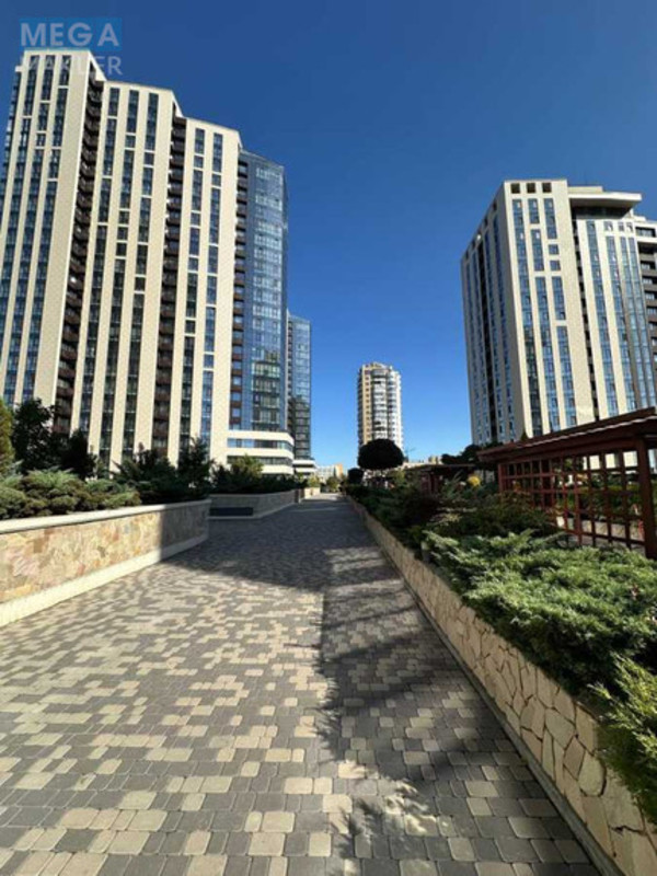 Оренда 2 кімнатної квартири, <a class="location-link" href="/dnepropetrovsk/" title="Недвижимость Дніпра">Дніпро</a>, Сімферопольська, 2Л (изображение 1)