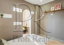 Продаж 1 кімнатної квартири (38/16/13), 2 пов. 9 пов. будинку