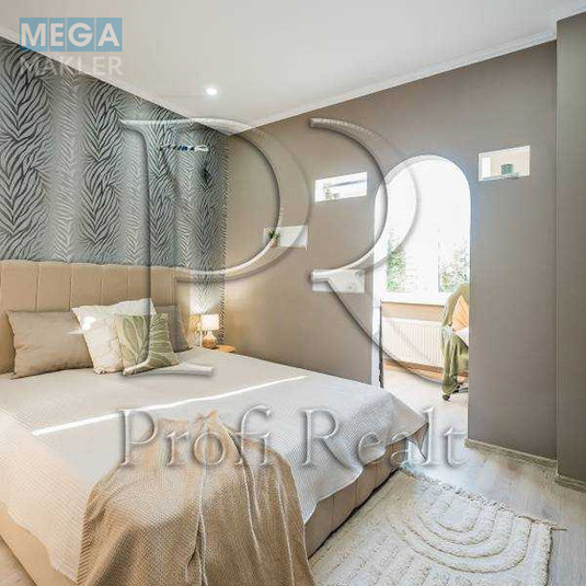 Продаж 1 кімнатної квартири (38/16/13), 2 пов. 9 пов. будинку, <a class="location-link" href="/sofievskaya-borshagovka/" title="Недвижимость Софіївська Борщагівка">Софіївська Борщагівка</a>, Зелена вулиця, 16 (изображение 1)