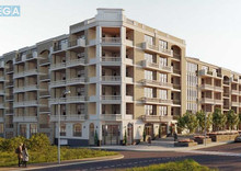 Продаж 3 кімнатної квартири (288/153/?), 5 пов. 5 пов. будинку