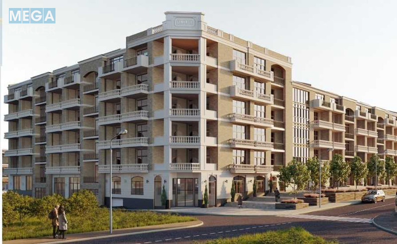 Продаж 3 кімнатної квартири (288/153/?), 5 пов. 5 пов. будинку, <a class="location-link" href="/kiev/" title="Недвижимость Київ">Київ</a>, <a class="location-link" href="/kiev/shevchenkovskij/" title="Недвижимость Шевченківський район">Шевченківський р-н</a>, Лукянівський пров., 2А (изображение 1)