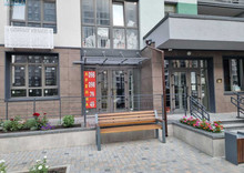 Оренда комерційної нерухомості, 75 кв.м, под магазин