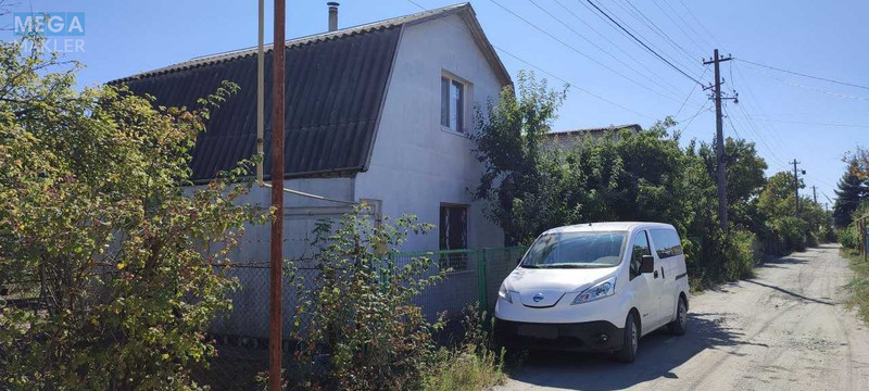 Продаж дома, 2 поверху, 60 кв.м, 2 кімнати, ділянка 6 соток, <a class="location-link" href="/dnepropetrovsk/" title="Недвижимость Дніпра">Дніпро</a>, Щемильская, 84 (изображение 1)