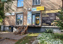 Продаж комерційної нерухомості, 75 кв.м, под магазин