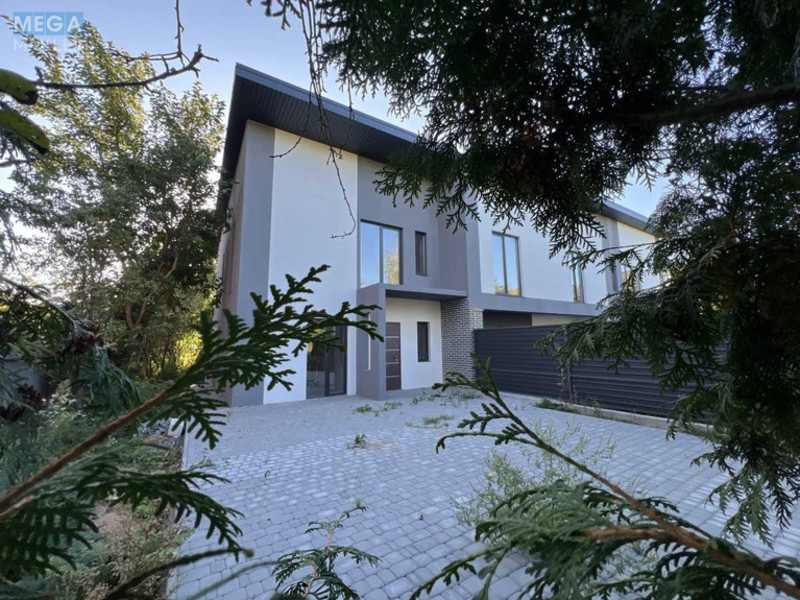 Продаж дома, 2&nbsp;поверху, 128&nbsp;кв.м, 4&nbsp;кімнати, ділянка 5&nbsp;соток, <a class="location-link" href="/vorzel/" title="Недвижимость Ворзель">Ворзель</a>, Молодіжна (изображение 1)