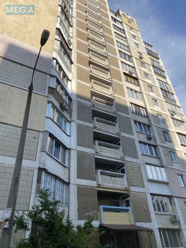 Продаж 3 кімнатної квартири (84/?/?), 15 пов. 15 пов. будинку, <a class="location-link" href="/kiev/" title="Недвижимость Київ">Київ</a>, <a class="location-link" href="/kiev/darnickij/" title="Недвижимость Дарницький район">Дарницький р-н</a>, Анны Ахматовой ул., 6 (изображение 1)
