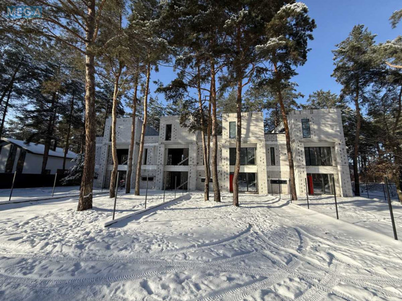 Продаж дома, 3&nbsp;поверху, 143&nbsp;кв.м, 4&nbsp;кімнати, ділянка 2&nbsp;сотки, <a class="location-link" href="/zazimya/" title="Недвижимость Зазим'я">Зазим`я</a>, Підлісна (изображение 1)