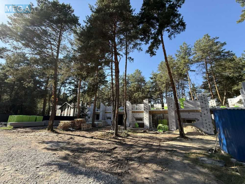 Продаж дома, 3 поверху, 143 кв.м, 4 кімнати, ділянка 2 сотки, <a class="location-link" href="/zazimya/" title="Недвижимость Зазим'я">Зазим`я</a>, Підлісна (изображение 1)