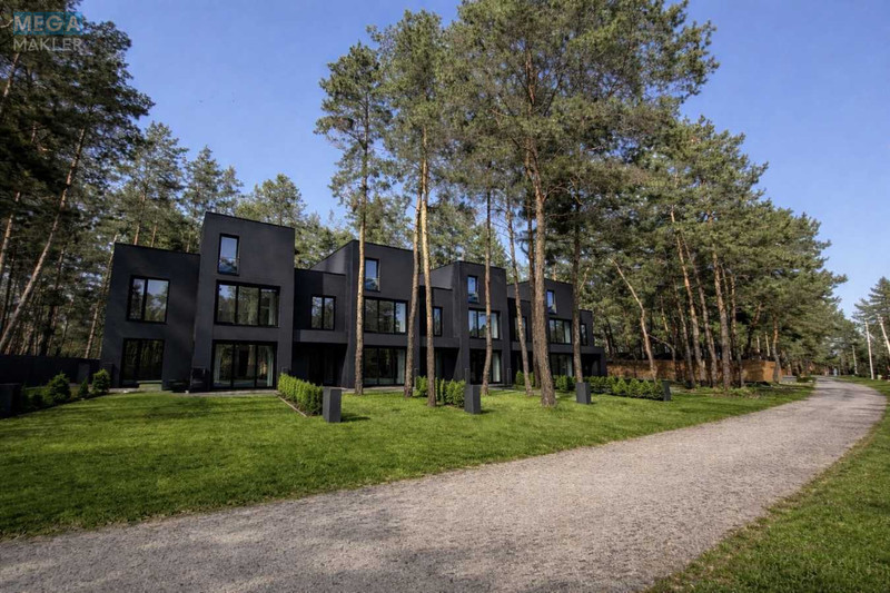 Продаж дома, 3&nbsp;поверху, 143&nbsp;кв.м, 4&nbsp;кімнати, ділянка 2&nbsp;сотки, <a class="location-link" href="/zazimya/" title="Недвижимость Зазим'я">Зазим`я</a>, Підлісна (изображение 1)