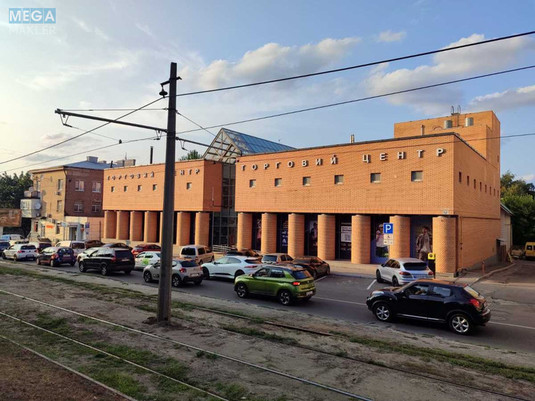 Оренда комерційної нерухомості, 2&nbsp;887&nbsp;кв.м, под офис, <a class="location-link" href="/dnepropetrovsk/" title="Недвижимость Дніпра">Дніпро</a>, Святослава Хороброго (изображение 1)