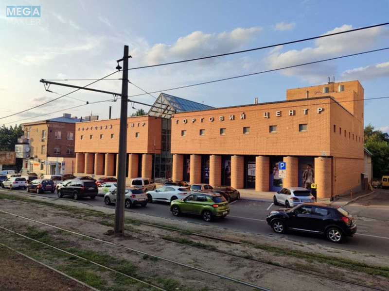 Оренда комерційної нерухомості, 2&nbsp;887&nbsp;кв.м, под офис, <a class="location-link" href="/dnepropetrovsk/" title="Недвижимость Дніпра">Дніпро</a>, Святослава Хороброго (изображение 1)