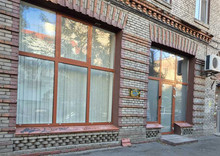 Продаж комерційної нерухомості, 105 кв.м, под магазин