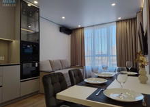 Продаж 1 кімнатної квартири (47/14/20), 4 пов. 25 пов. будинку