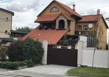 Продаж дома, 2 поверху, 408 кв.м, 7 кімнат, ділянка 3 сотки