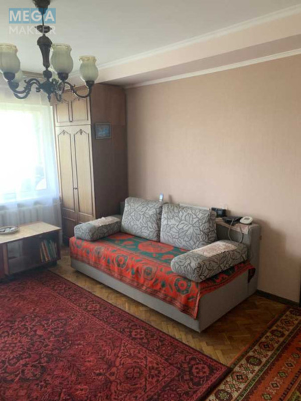 Оренда 3 кімнатної квартири, <a class="location-link" href="/kiev/" title="Недвижимость Київ">Київ</a>, <a class="location-link" href="/kiev/dneprovskij/" title="Недвижимость Дніпровський район">Дніпровський р-н</a>, Ентузіастів вул., 3/1 (изображение 1)