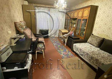 Продаж 1 кімнатної квартири (39/18/9), 3 пов. 9 пов. будинку