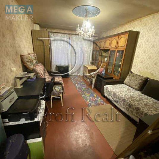 Продаж 1 кімнатної квартири (39/18/9), 3 пов. 9 пов. будинку, <a class="location-link" href="/kiev/" title="Недвижимость Київ">Київ</a>, <a class="location-link" href="/kiev/desnyanskij/" title="Недвижимость Деснянський район">Деснянський р-н</a>, Сабурова вулиця, 16 (изображение 1)