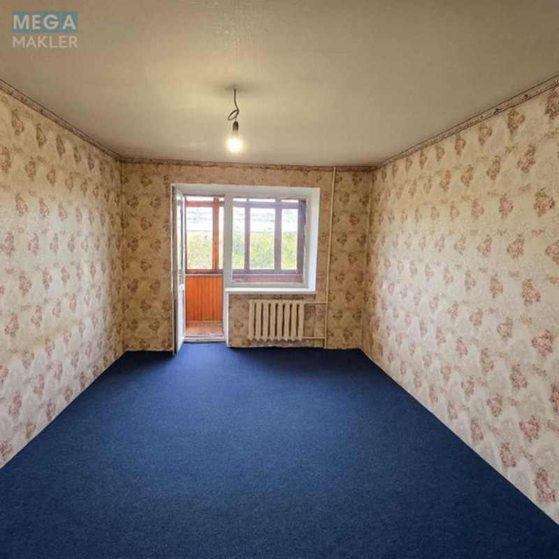 Продаж 2 кімнатної квартири (43,6/29,9/6,4), 4 пов. 5 пов. будинку, <a class="location-link" href="/kiev/" title="Недвижимость Київ">Київ</a>, <a class="location-link" href="/kiev/shevchenkovskij/" title="Недвижимость Шевченківський район">Шевченківський р-н</a>, Довнар-Запольского ул., 10 (изображение 1)