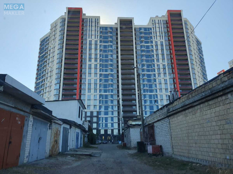 Продаж комерційної нерухомості, 40&nbsp;кв.м, <a class="location-link" href="/kiev/" title="Недвижимость Київ">Київ</a>, <a class="location-link" href="/kiev/darnickij/" title="Недвижимость Дарницький район">Дарницький р-н</a>, Канальна вул., 8 (изображение 1)