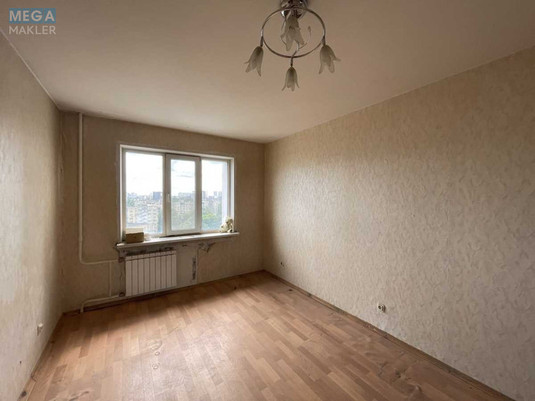 Продаж 3 кімнатної квартири (91/45/15), 13 пов. 17 пов. будинку, <a class="location-link" href="/kiev/" title="Недвижимость Київ">Київ</a>, <a class="location-link" href="/kiev/goloseevskij/" title="Недвижимость Голосіївський район">Голосіївський р-н</a>, Маршала Якубовського вул., 4 (изображение 1)