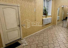 Продаж 4 кімнатної квартири (146/?/10), 1 пов. 5 пов. будинку