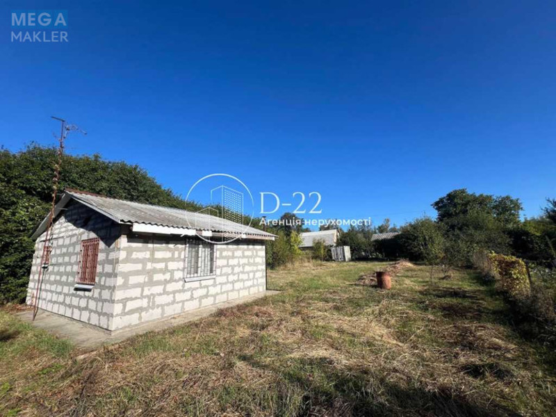 Продажа участка, 9&nbsp;соток, участок под жилую застройку, <a class="location-link" href="/zavorichi/" title="Недвижимость Заворичі">Заворичі</a>, Яблунева (изображение 1)