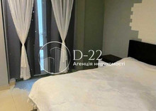 Продаж 1 кімнатної квартири (34/12/8), 1 пов. 10 пов. будинку