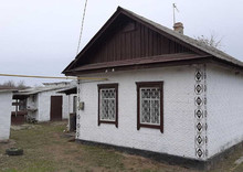 Продаж дома, 1  поверх, 44 кв.м, 1  кімната, ділянка 1 сотка