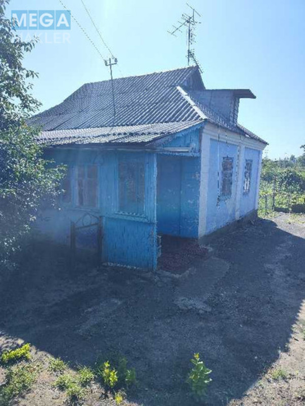 Продаж дома, 1 поверх, 60 кв.м, 4 кімнати, ділянка 6 соток, <a class="location-link" href="/starokonstantinov/" title="Недвижимость Старокостянтинів">Старокостянтинів</a>, провулок Барки, 23 (изображение 1)