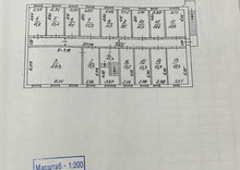 Продаж комерційної нерухомості, 300 кв.м, под офис