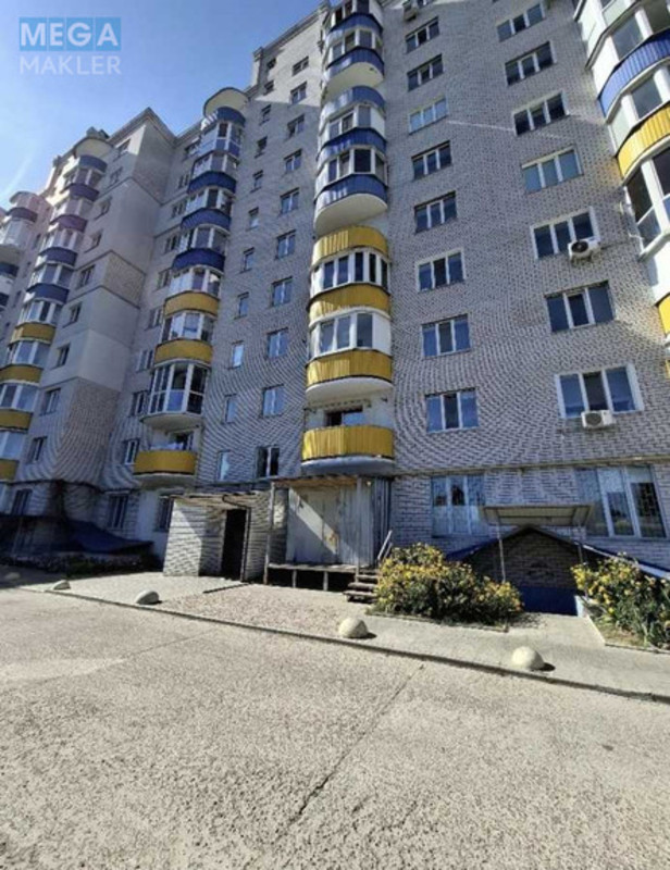 Продаж 1 кімнатної квартири (40/17/14), 8 пов. 10 пов. будинку, <a class="location-link" href="/chernigov/" title="Недвижимость Чернігів">Чернігів</a>, <a class="location-link" href="/chernigov/desnyanskij/" title="Недвижимость Деснянський район">Деснянський р-н</a>, Попова, 31а (изображение 1)