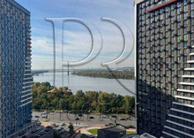 Продаж 2 кімнатної квартири (75/27/21), 15 пов. 25 пов. будинку