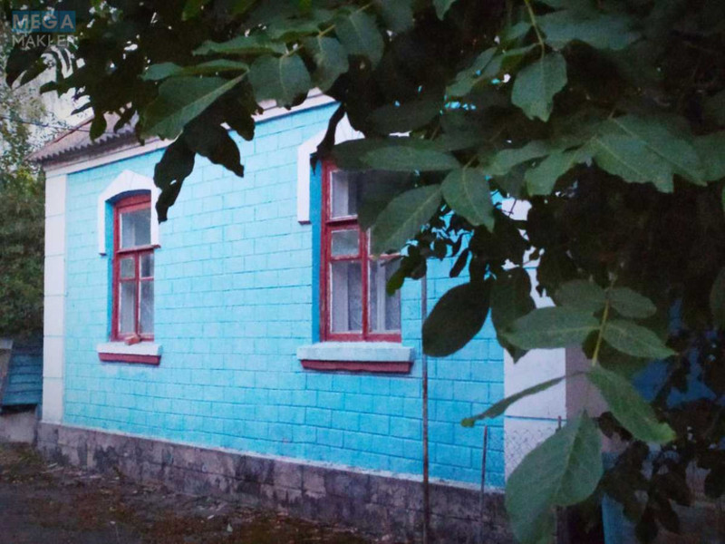 Продаж дома, 1 поверх, 85 кв.м, 4 кімнати, ділянка 22 сотки, <a class="location-link" href="/kropivnaya/" title="Недвижимость Кропивна">Кропивна</a>, Шевченка (изображение 1)