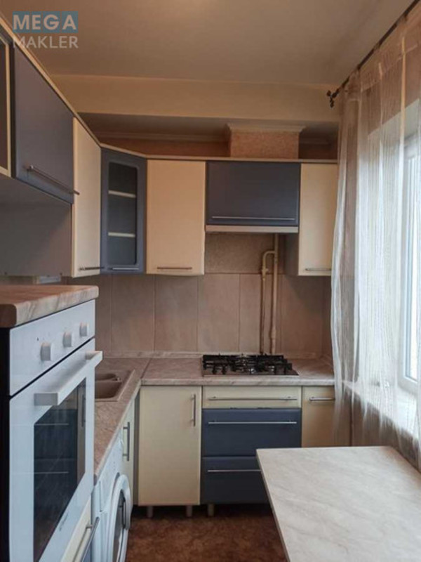 Оренда 1 кімнатної квартири, <a class="location-link" href="/kiev/" title="Недвижимость Київ">Київ</a>, <a class="location-link" href="/kiev/obolonskij/" title="Недвижимость Оболонський район">Оболонський р-н</a>, Героев Сталинграда просп., 36 (изображение 1)