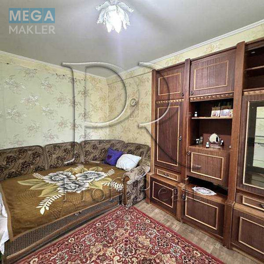 Продаж 1 кімнатної квартири (28/16/7), 3 пов. 5 пов. будинку, <a class="location-link" href="/kiev/" title="Недвижимость Київ">Київ</a>, <a class="location-link" href="/kiev/dneprovskij/" title="Недвижимость Дніпровський район">Дніпровський р-н</a>, Перова бульвар, 30А (изображение 1)