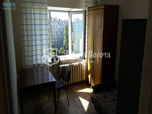 Продаж 3 кімнатної квартири (60,4/41/6,7), 9 пов. 9 пов. будинку, <a class="location-link" href="/kiev/" title="Недвижимость Київ">Київ</a>, <a class="location-link" href="/kiev/desnyanskij/" title="Недвижимость Деснянський район">Деснянський р-н</a>, Братиславська вул., 4 (изображение 1)