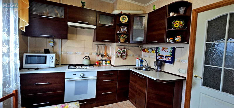 Продаж 1 кімнатної квартири (35/17/8,5), 7 пов. 9 пов. будинку, <a class="location-link" href="/kiev/" title="Недвижимость Київ">Київ</a>, <a class="location-link" href="/kiev/svyatoshinskij/" title="Недвижимость Святошинський район">Святошинський р-н</a>, Тулузи вул., 3 (изображение 1)