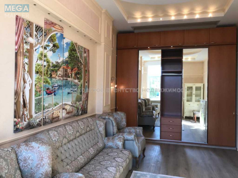 Продаж 2 кімнатної квартири (60/39/11), 4 пов. 4 пов. будинку, <a class="location-link" href="/kharkov/" title="Недвижимость Харків">Харків</a>, <a class="location-link" href="/kharkov/kievskij/" title="Недвижимость Київський район">Київський р-н</a>, Куликовский спуск, 14 (изображение 1)