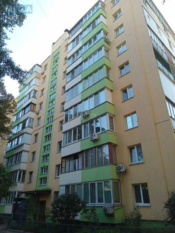 Продаж 2 кімнатної квартири (48,7/31,1/7), 5 пов. 9 пов. будинку, <a class="location-link" href="/kiev/" title="Недвижимость Київ">Київ</a>, <a class="location-link" href="/kiev/shevchenkovskij/" title="Недвижимость Шевченківський район">Шевченківський р-н</a>, Политехнический пер., 5 (изображение 1)
