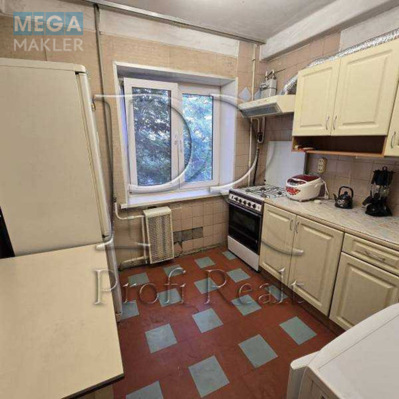 Продаж 2 кімнатної квартири (48/29/7), 3 пов. 9 пов. будинку, <a class="location-link" href="/kiev/" title="Недвижимость Київ">Київ</a>, <a class="location-link" href="/kiev/shevchenkovskij/" title="Недвижимость Шевченківський район">Шевченківський р-н</a>, Татарська вулиця, 36/5 (изображение 1)
