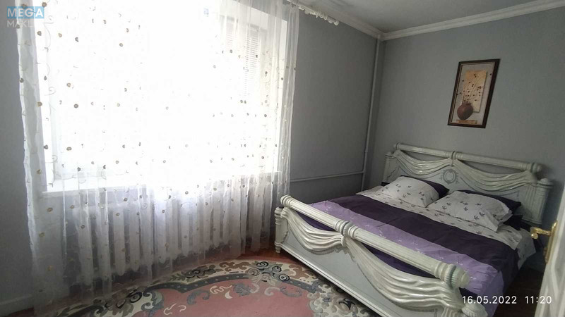 Оренда 2 кімнатної квартири, <a class="location-link" href="/kiev/" title="Недвижимость Київ">Київ</a>, <a class="location-link" href="/kiev/solomenskij/" title="Недвижимость Солом'янський район">Солом'янський р-н</a>, Воздухофлотский просп., 10 (изображение 1)