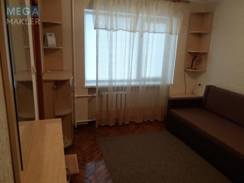Оренда 1 кімнатної квартири, люкс, <a class="location-link" href="/kiev/" title="Недвижимость Київ">Київ</a>, <a class="location-link" href="/kiev/solomenskij/" title="Недвижимость Солом'янський район">Солом'янський р-н</a> ( <img src="https://megamakler.com.ua/metro/ff0000.gif" alt="" class="metro" /> м. Шулявская ) (изображение 1)