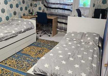 Продаж 2 кімнатної квартири (53/32/8), 4 пов. 12 пов. будинку