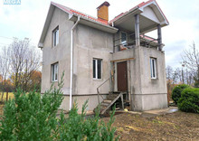 Продаж дома, 2 поверху, 150 кв.м, 3 кімнати, ділянка 30 соток