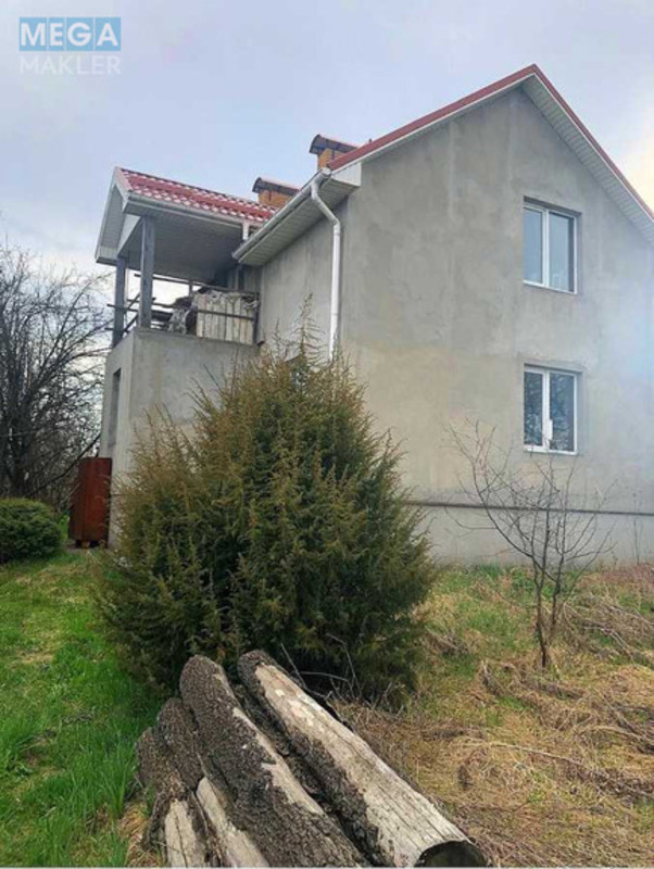 Продаж дома, 2&nbsp;поверху, 150&nbsp;кв.м, 3&nbsp;кімнати, ділянка 30&nbsp;соток, <a class="location-link" href="/korolovka-selo-kv/" title="Недвижимость Королівка">Королівка</a>, кравченка (изображение 1)