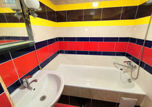 Продаж 3 кімнатної квартири (60/35/9), 3 пов. 4 пов. будинку