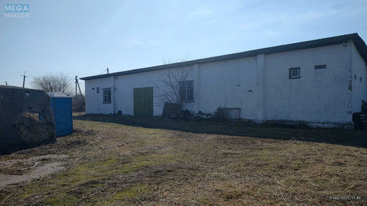 Продаж комплексу будівель та споруд, 600&nbsp;кв.м, под производство, <a class="location-link" href="/litki-selo-kv/" title="Недвижимость Літки">Літки</a>, Київська (изображение 1)