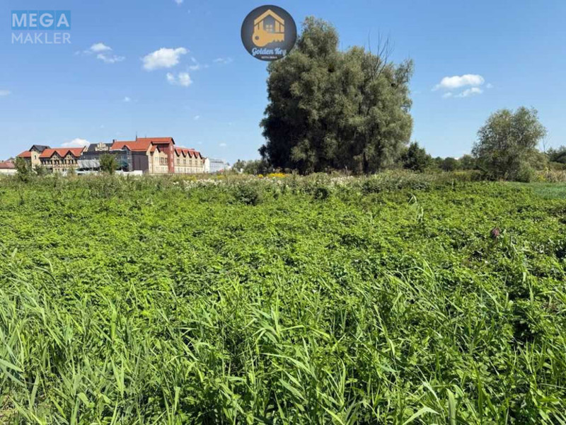 Продажа участка, 15&nbsp;соток, участок под жилую застройку, <a class="location-link" href="/hodosovka/" title="Недвижимость Ходосівка">Ходосівка</a>, Журавлина (изображение 1)