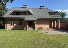 Продаж дома, 2 поверху, 240 кв.м, 5 кімнат, ділянка 15 соток