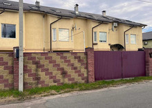 Продаж дома, 2 поверху, 169 кв.м, 3 кімнати, ділянка 1 сотка